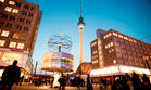 Alexanderplatz