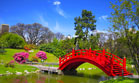 Japanese Garden