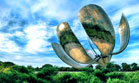 Floralis Genérica