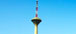 Pitampura TV Tower