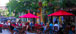 Plaza Serrano