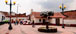 Plaza Chorro de Quevedo
